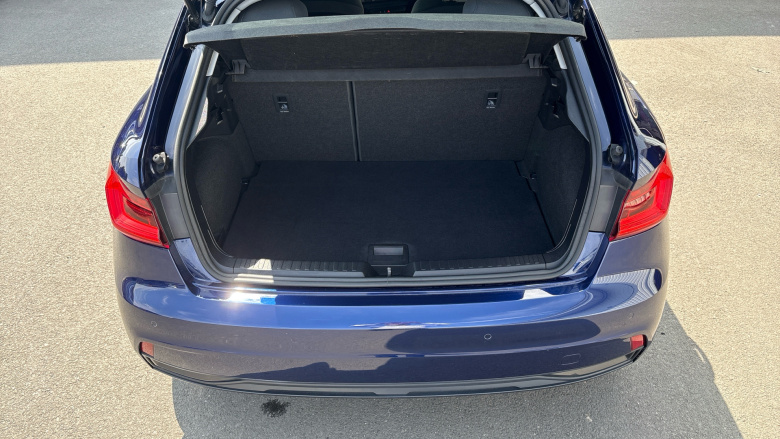 Audi A1 25 TFSI Sport 5dr S Tronic Petrol Hatchback